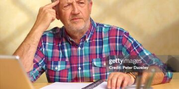 Efecto umbral: por qué nos olvidamos lo que íbamos a hacer tras cruzar la puerta