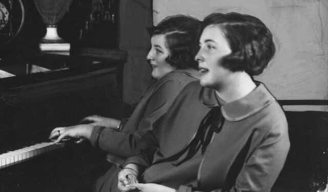 Margaret y Mary Gibb, dos hermanas siamesas que vivieron unidas entre sí