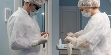 El primer trasplante de pene exitoso del mundo se realizó en 2014