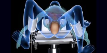 Dar a luz es uno de los dolores más intensos