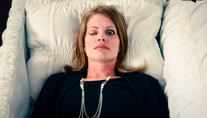 La muerte no es tan definitiva como creemos