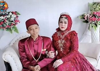 Un hombre descubrió que su esposa era en realidad un hombre luego de su boda