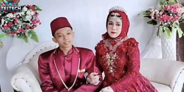 Un hombre descubrió que su esposa era en realidad un hombre luego de su boda