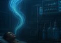 ¿El alma existe? Cientificos observan el alma del humano cuando cesan las funciones vitales