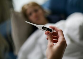 La persona que está por fallecer desprende un peculiar olor