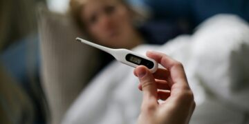 La persona que está por fallecer desprende un peculiar olor