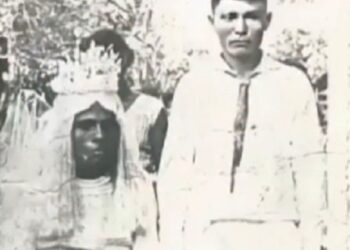 La primera boda gay ocurrió en Cametá, una ciudad del Estado de Pará