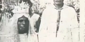 La primera boda gay ocurrió en Cametá, una ciudad del Estado de Pará