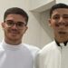 Ex seminaristas abandonaron sus sotanas y se establecieron como pareja