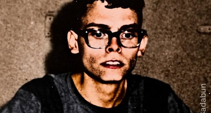 A Douglas Hegdahl, los soldados enemigos lo llamaban «tonto» pero era más vivo que cualquiera