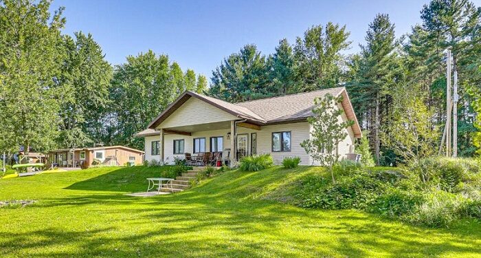 The Bird’s Nest: la comunidad donde solo viven mujeres y están prohibidos los hombres