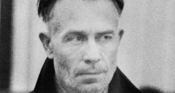La mente retorcida de Ed Gein