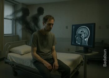 El síndrome de Cotard: cuando la persona piensa que está muerta