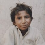 Fue vendido por su padre por solo 5 dolares para pagar una deuda