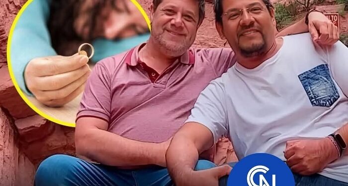 Esposo deja a su mujer de 26 años de matrimonio por su vecino