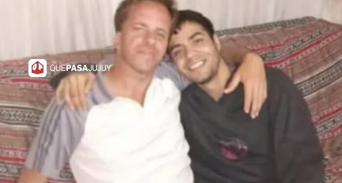 Dejó a su esposa mucho mayor que él y ahora sale con un hombre que conoció en la cárcel