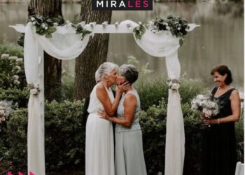 Las relaciones pueden mejorar con la madurez