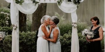 Las relaciones pueden mejorar con la madurez