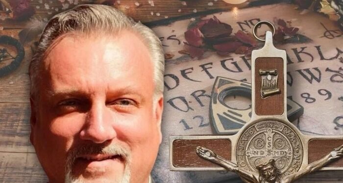 Un sacerdote advierte sobre los peligros de usar la Ouija: «Es jugar con el diablo»
