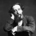 Un maltratador llamado Charles Dickens