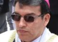 El obispo Ciro Quispe López fue acusado de tener 17 amantes y fue expuesto por su empleada doméstica
