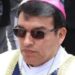 El obispo Ciro Quispe López fue acusado de tener 17 amantes y fue expuesto por su empleada doméstica