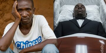 Lo metieron a la morgue seis veces pero estaba vivo