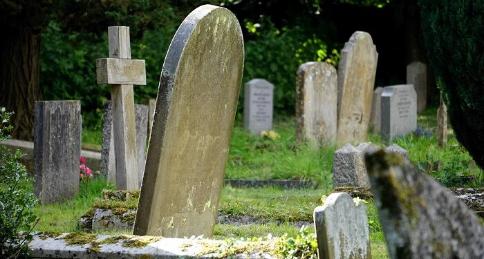 Atrapados en la eternidad