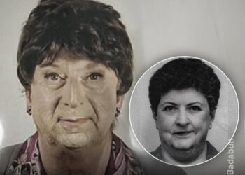 Un hombre se disfrazó de su madre muerta para seguir cobrando la pensión