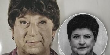 Un hombre se disfrazó de su madre muerta para seguir cobrando la pensión