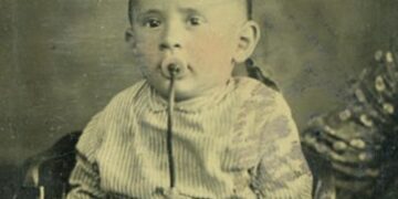 El invento “ayuda para las madres” terminó convirtiéndose en uno de los objetos más mortales de su tiempo