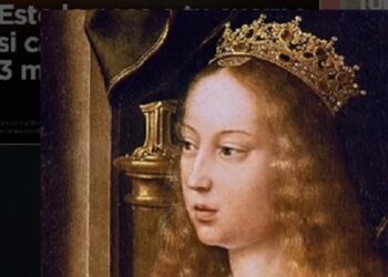 Esta es fue la reina más sucia de la historia