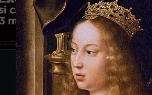 Esta es fue la reina más sucia de la historia