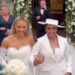 El primer casamiento del año fue entre chicas