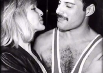 Freddie Mercuri le dejó su mansión a su ex novia y le dijo «Hubieras sido mi esposa»