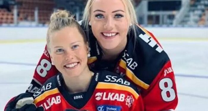 El amor lésbico también llega a los juegos olímpicos aunque ahí tengan que competir