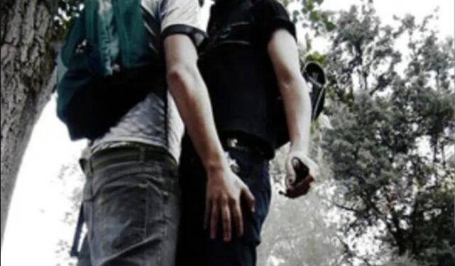 ¿El cruising es mito o realidad?