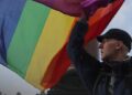 Los rusos de la comunidad LGBT encuentran un lugar en la Argentina
