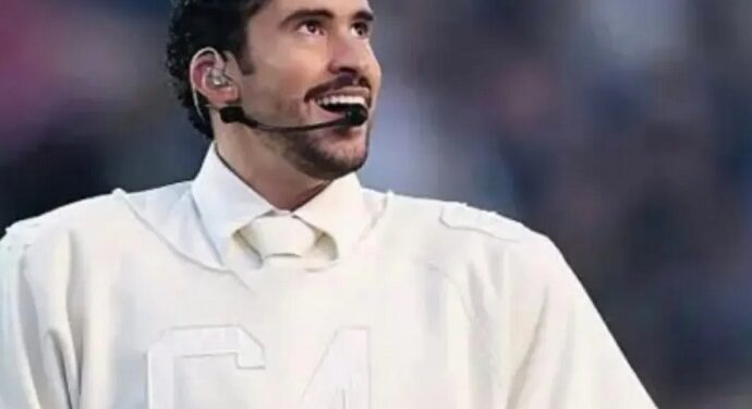 El show de Bad Bunny en Superbowl y una superlativa representación LGBT