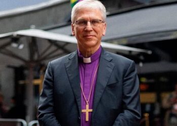 Iglesia Luterana pide perdón a la colectividad LGBT por décadas de discriminación