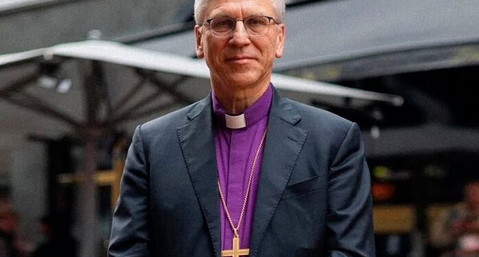 Iglesia Luterana pide perdón a la colectividad LGBT por décadas de discriminación