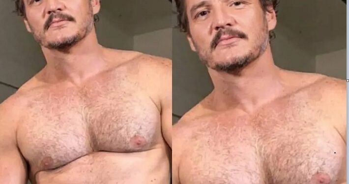 Se estrena la historia de amor gay interpretada por Pedro Pascual