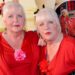 Dos gemelas sexuales de 83 años aseguran haber tenido juntas más de 335 mil hombres en su vida