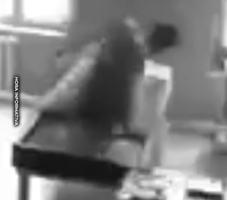 Este hombre resucitó en la morgue