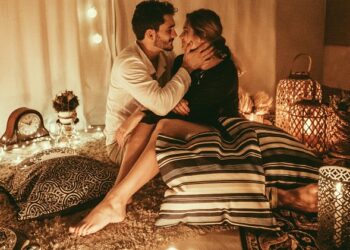 ¿Qué significa formar parte de un matrimonio lavanda?