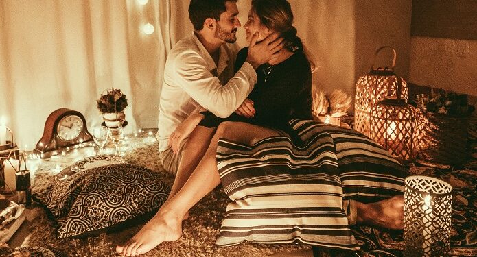 ¿Qué significa formar parte de un matrimonio lavanda?