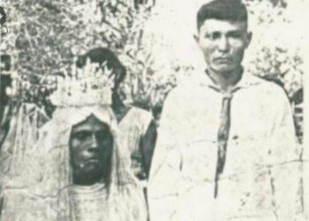 El primer matrimonio gay del mundo sucedió en Cametá en 1960