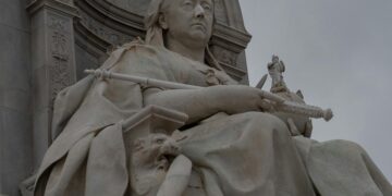 La Reina Victoria creó la primera protectora de animales del mundo