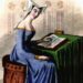 Christine de Pizan fue la primera feminista de la historia