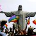 Brasil alcanza récord histórico de apoyo al matrimonio igualitario